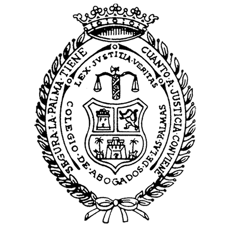 ICALPA - Ilustre Colegio de Abogados de Las Palmas ICALPA - Ilustre Colegio de Abogados de Las Palmas