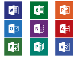 Tu Office de siempre: Word, Excel, Powepoint integrado con tu software de  gestión