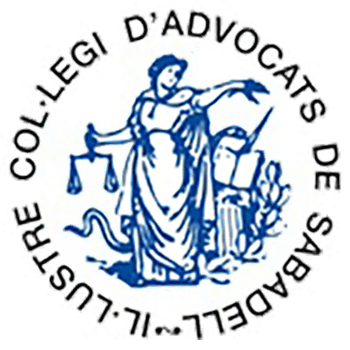 ICASBD - Il·lustre Col·legi d'Advocats de Sabadell ICASBD - Il·lustre Col·legi d'Advocats de Sabadell