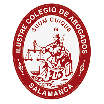 ICASAL - Ilustre Colegio de Abogados de Salamanca ICASAL - Ilustre Colegio de Abogados de Salamanca