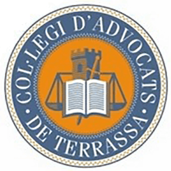 ICATER - Col·legi Oficial D'Advocats de Terrassa ICATER - Col·legi Oficial D'Advocats de Terrassa